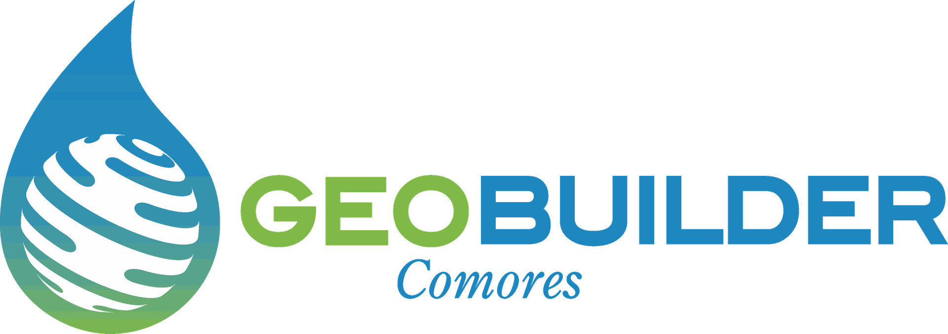 Geobuilder Comores-Generateur d'eau atmospherique