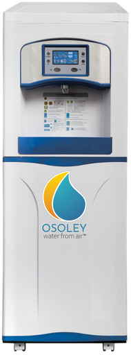 Generateur d'eau atmospherique G30 Osoley