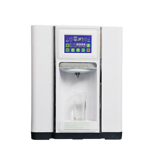 Générateur G10-T (Eau ambiante)