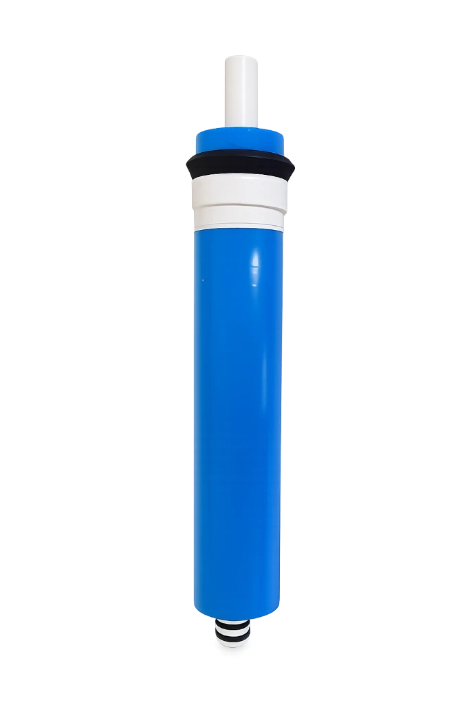 Filtre membrane osmose inverse G100 version 2023