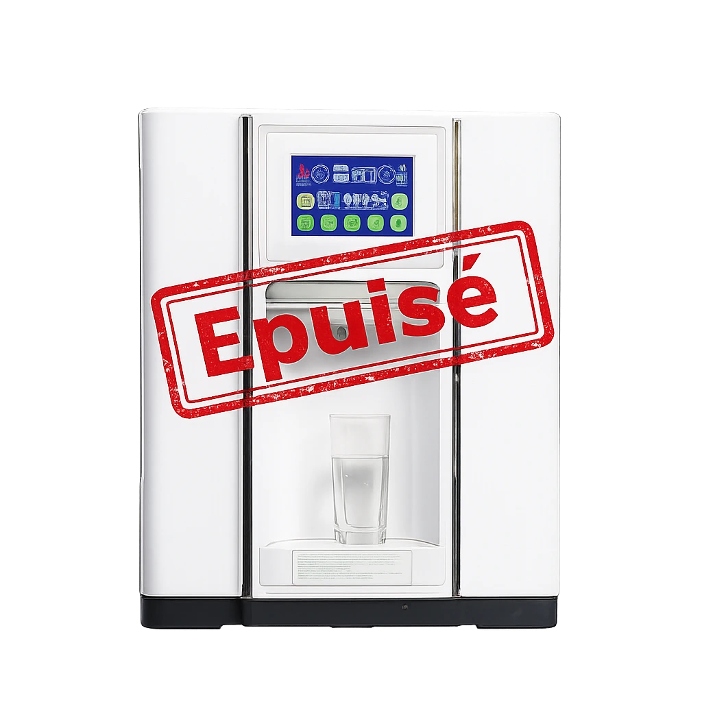 Générateur G10-T (Eau-ambiante)